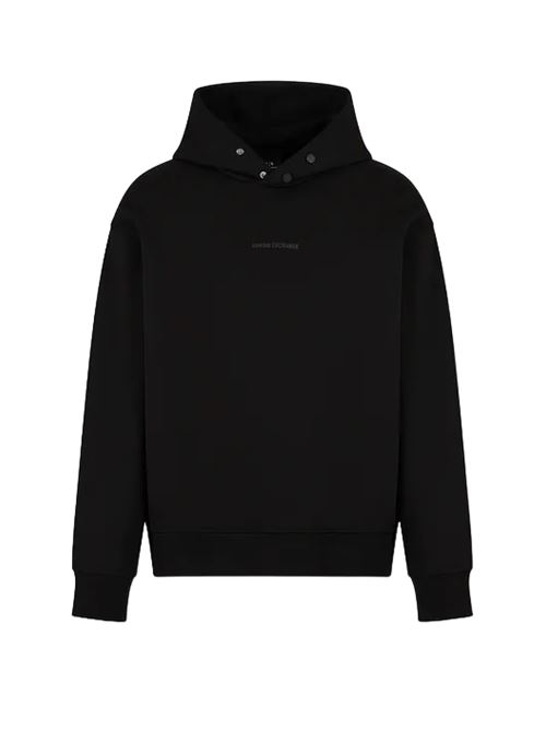 6DZMLJ1200 ARMANI EXCHANGE | 6DZMLJ1200 NERO